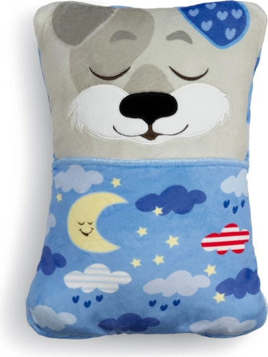 Reversible day & night design