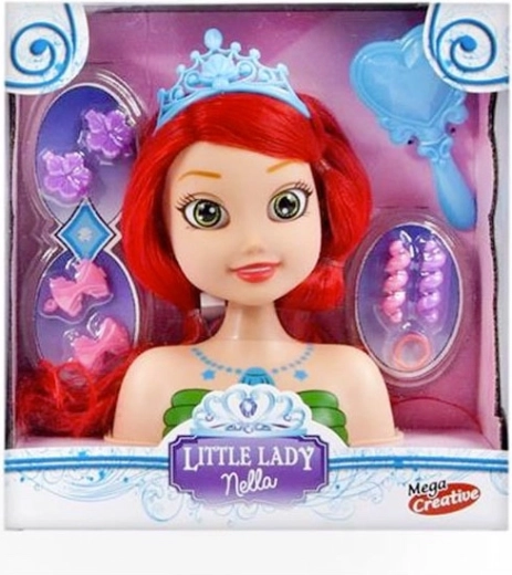 Ariel Styling Head