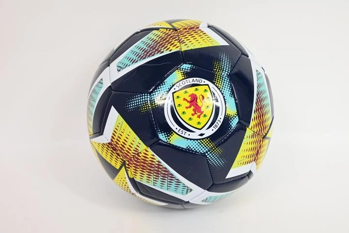 Voetbal Scotland FA spiraal maat 5