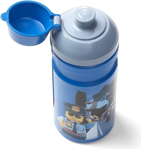 Safe materials free from BPA, phthalates, and PVC