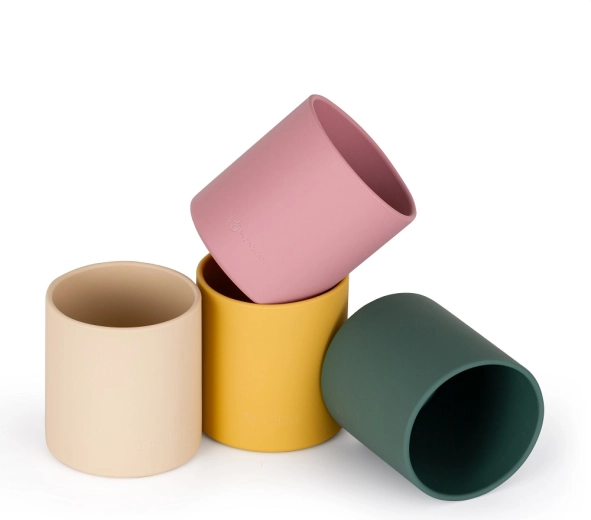 Teil der TAKE&MATCH Kollektion – harmonische Farben