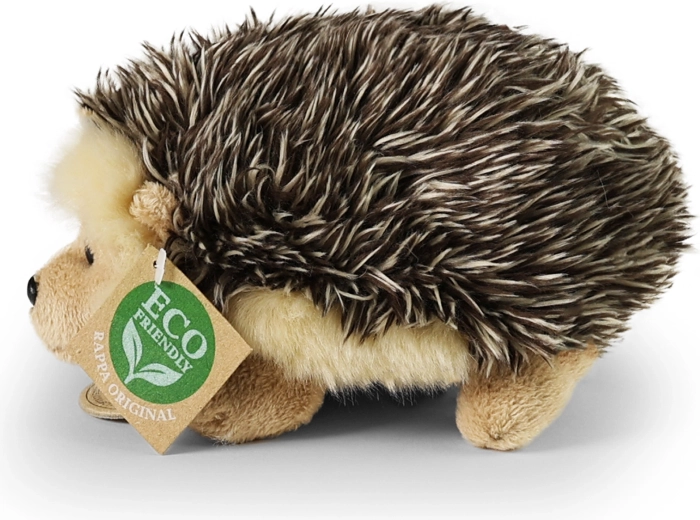 Zacht en veilig vanaf de geboorte