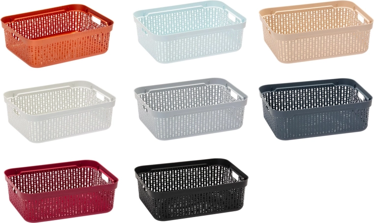 Design and colors for any interior