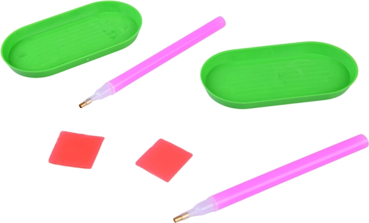 Everything you need in one set