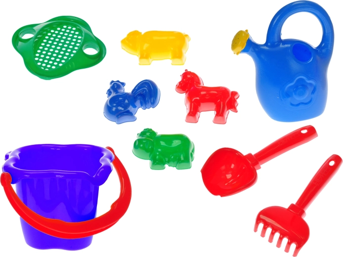 Léger, résistant et sûr