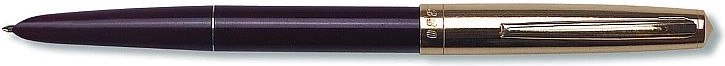 Stylo bille CONCORDE Herb, assortiment de couleurs, pointe 0,7 mm