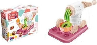 Knetset zur Herstellung von Pasta