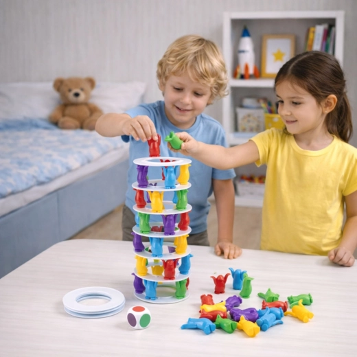 Fun for the whole family