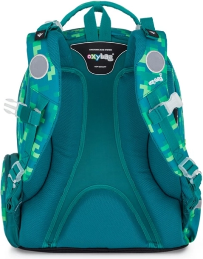 Safety and durability for school and outdoors