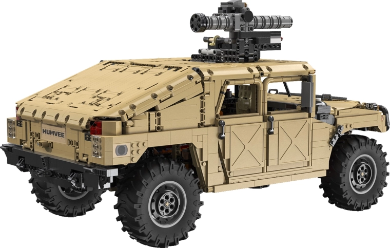 Rijke details aan exterieur en interieur