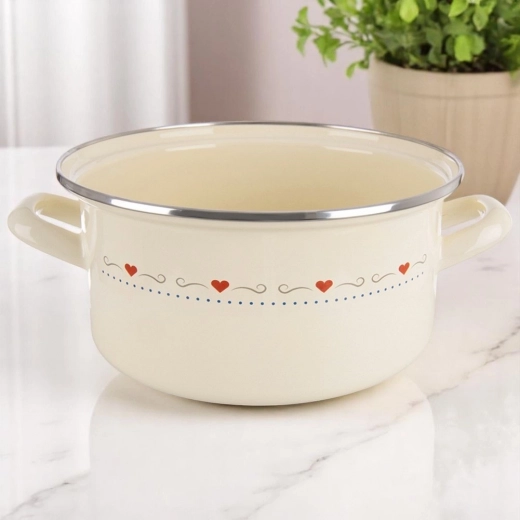 Veelzijdig koken op alle soorten kookplaten