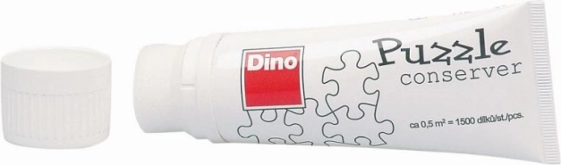 Puzzel-lijm 70 ml
