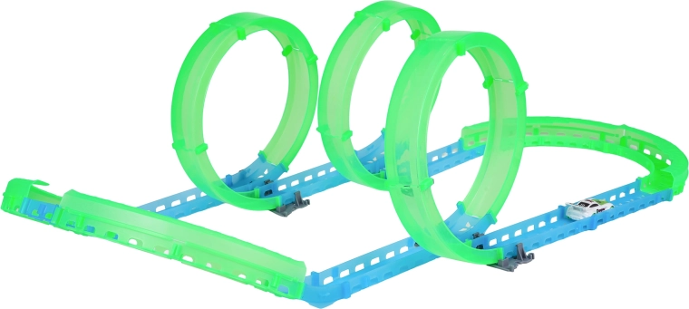 Licht op in het donker voor maximaal effect