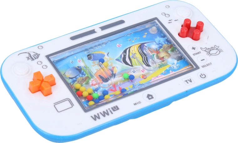 Kompakt für die Hand und unterwegs