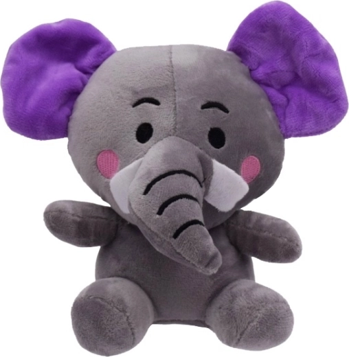 Superzacht en aaibaar