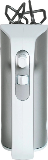 Comfortable controls and ergonomics