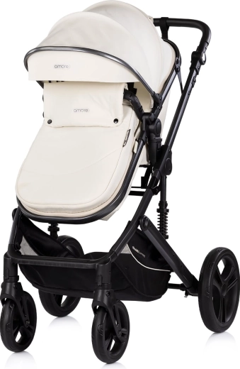 Siège réversible face ou dos à la route