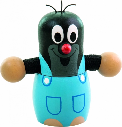 Piggy Bank Little Mole