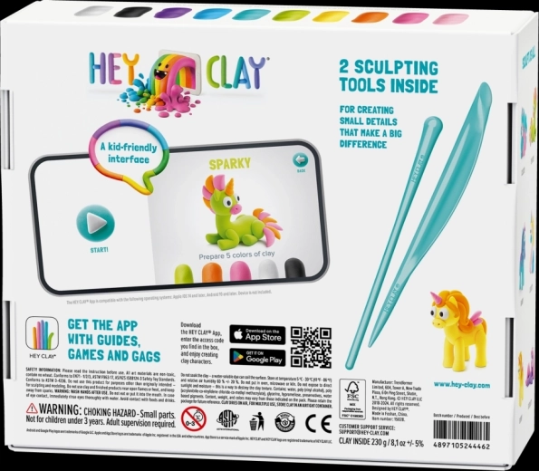 Application intelligente avec tutoriels pas à pas