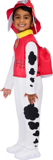 Set with cap and backpack