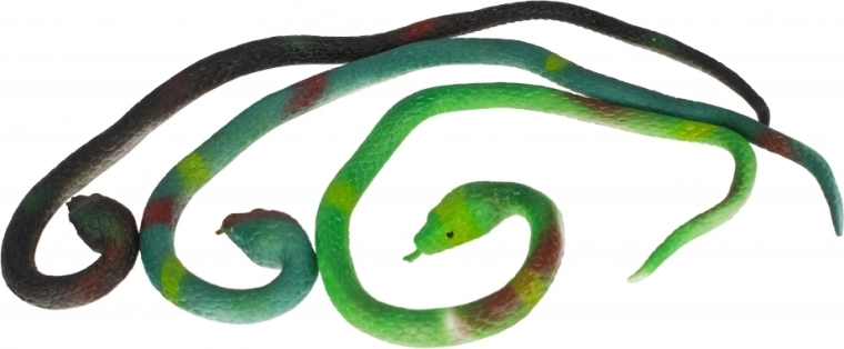 Trois variantes de couleurs attrayantes