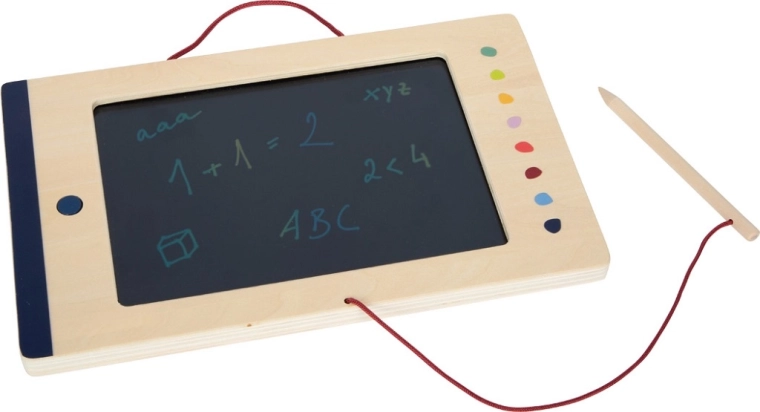 Stylus altijd bij de hand en eenvoudig meenemen