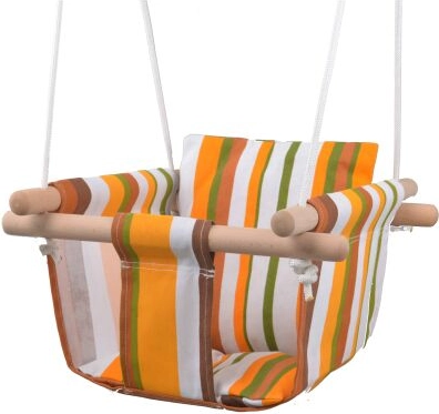 Einfache Aufhängung drinnen und draußen