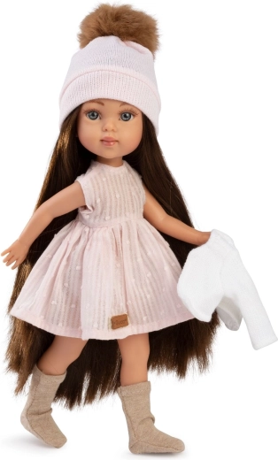 Habillage facile et jeu créatif