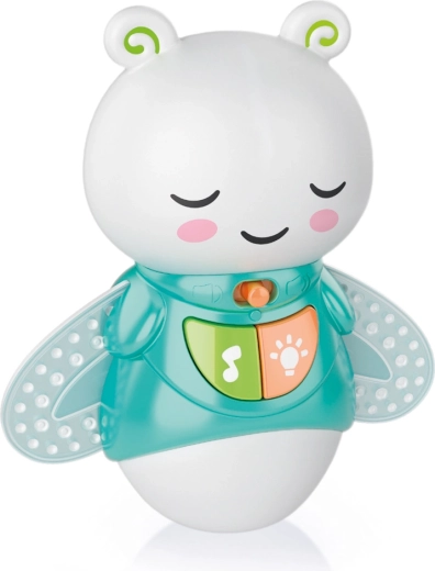 Nachtlicht Glühwürmchen für Babys Clemmy Baby