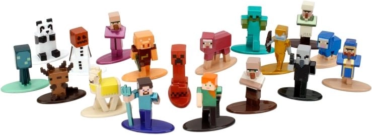 Geweldig voor verzamelaars en om uit te stallen