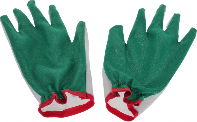 Hand protection in any weather