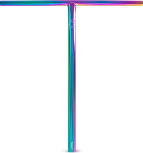 Soke Neochrome T-bar handlebars for freestyle scooter, 59 cm