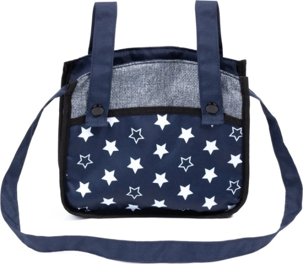 Sac pratique et panier de rangement pour les accessoires