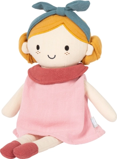 Easy care for everyday play