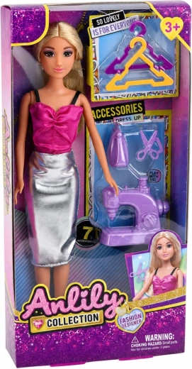 Belle finition et emballage cadeau
