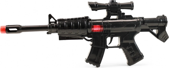 Lightweight and safe construction