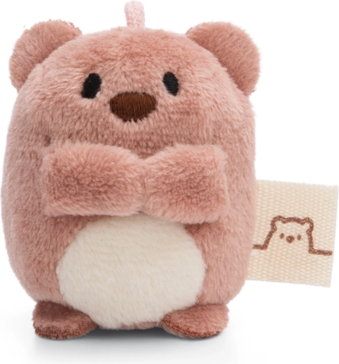 Soft NICI plush for everyday use