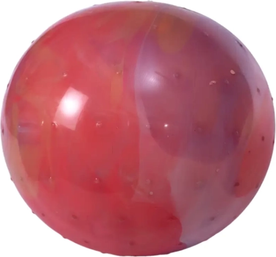 Jeu comme avec un ballon : rebond, pressions et lancers