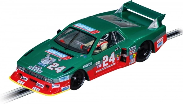 Voiture pour circuit CARRERA Digital 132 Lancia Beta Montecarlo 1:32