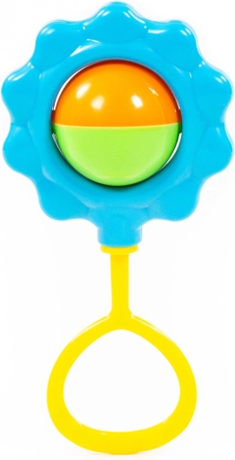 Gemakkelijk vast te houden voor de kleintjes