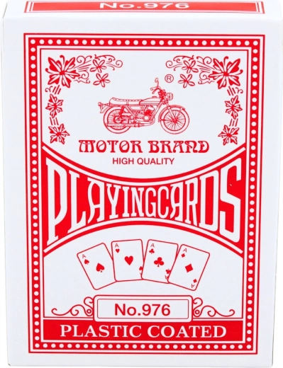 Kunststof afwerking voor een langere levensduur