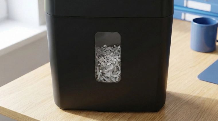 Praktische 11,5 l bak met kijkvenster