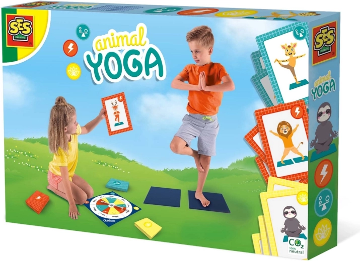 Supports concentration, self-confidence, and relaxation