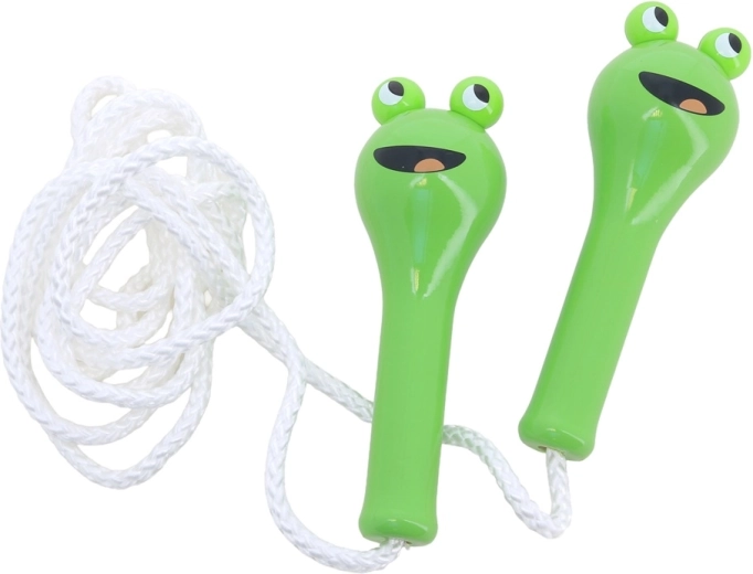 Vilac jump rope Frog Babeth