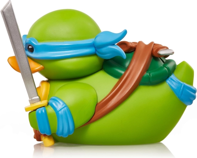 Canard TUBBZ Teenage Mutant Ninja Turtles Leonardo