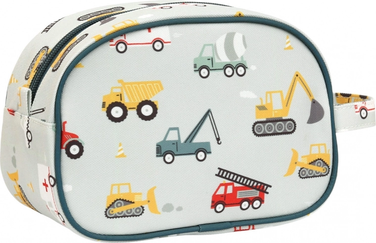 A Little Lovely Company trousse de toilette pour enfants – Véhicules