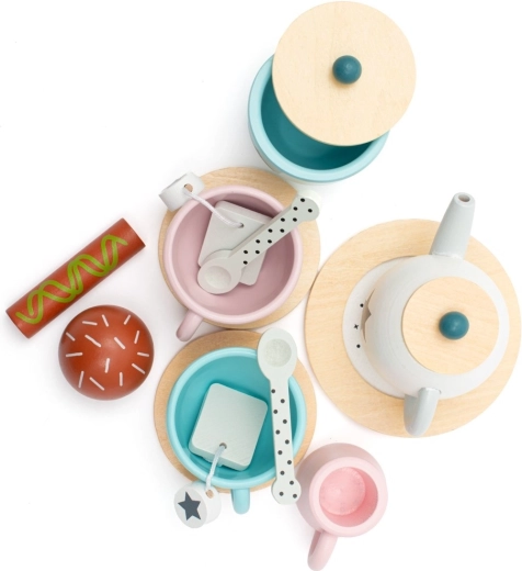 Veilig en duurzaam hout