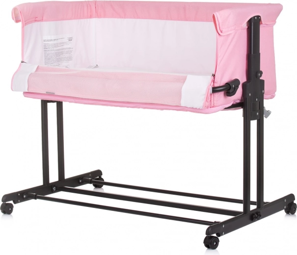 Hoogteverstelling en antirefluxstand