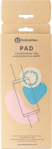 Practical packaging and easy installation