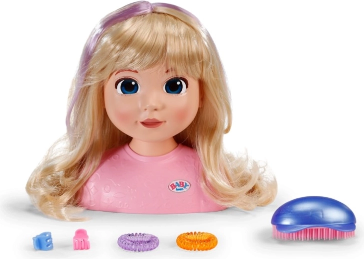 Coiffage facile grâce à des cheveux de qualité